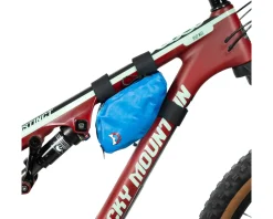 Revelate Designs Nook Frame Bag (Blue)
