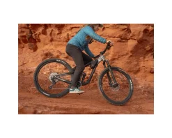 Revelate Designs Nook Frame Bag (Black)