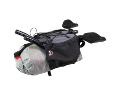 Revelate Designs Pitchfork Aero Bar Bag (Black)