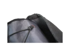 Revelate Designs Pitchfork Aero Bar Bag (Black)