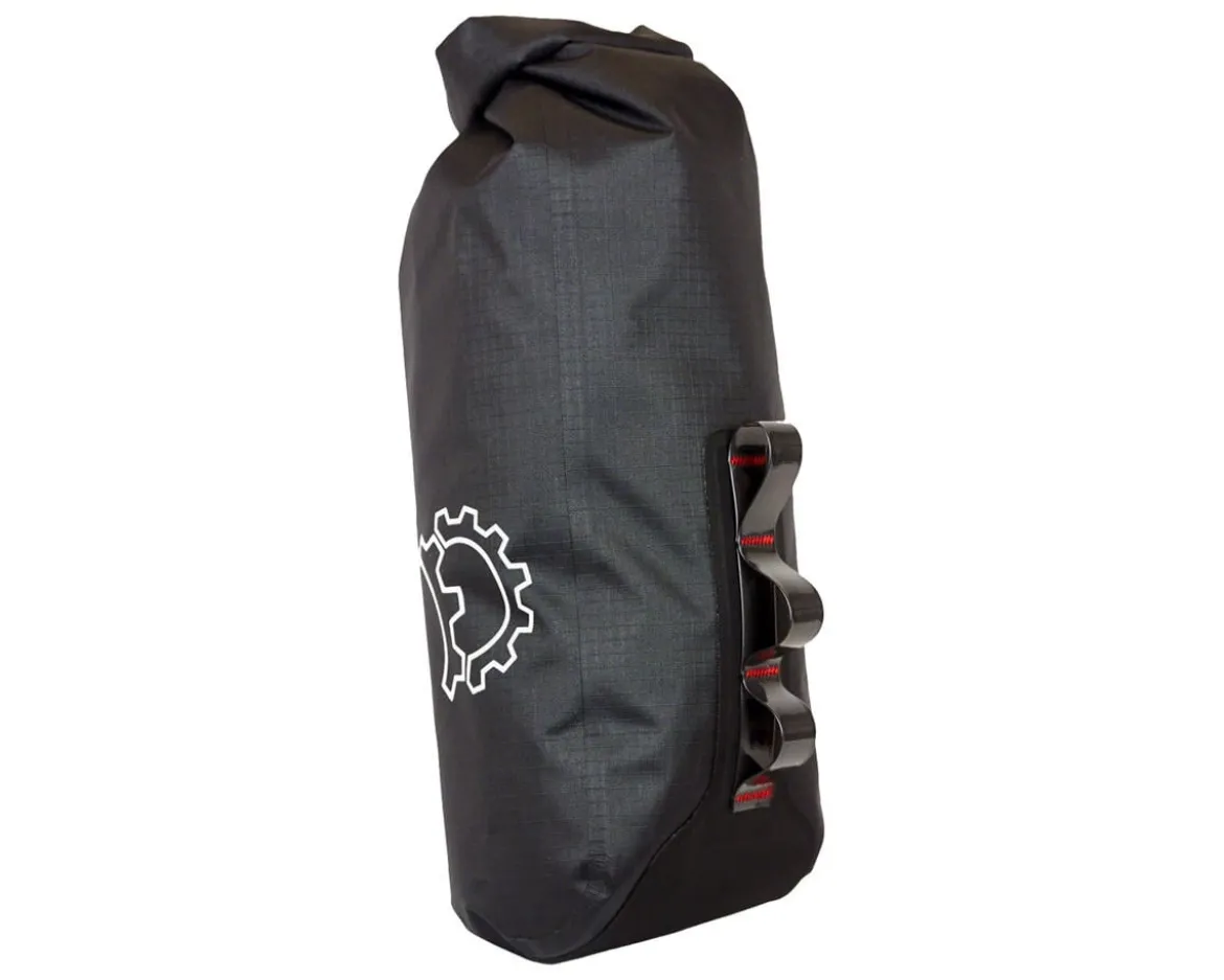 Revelate Designs Polecat Drybag (Dark Grey) (3.5L)