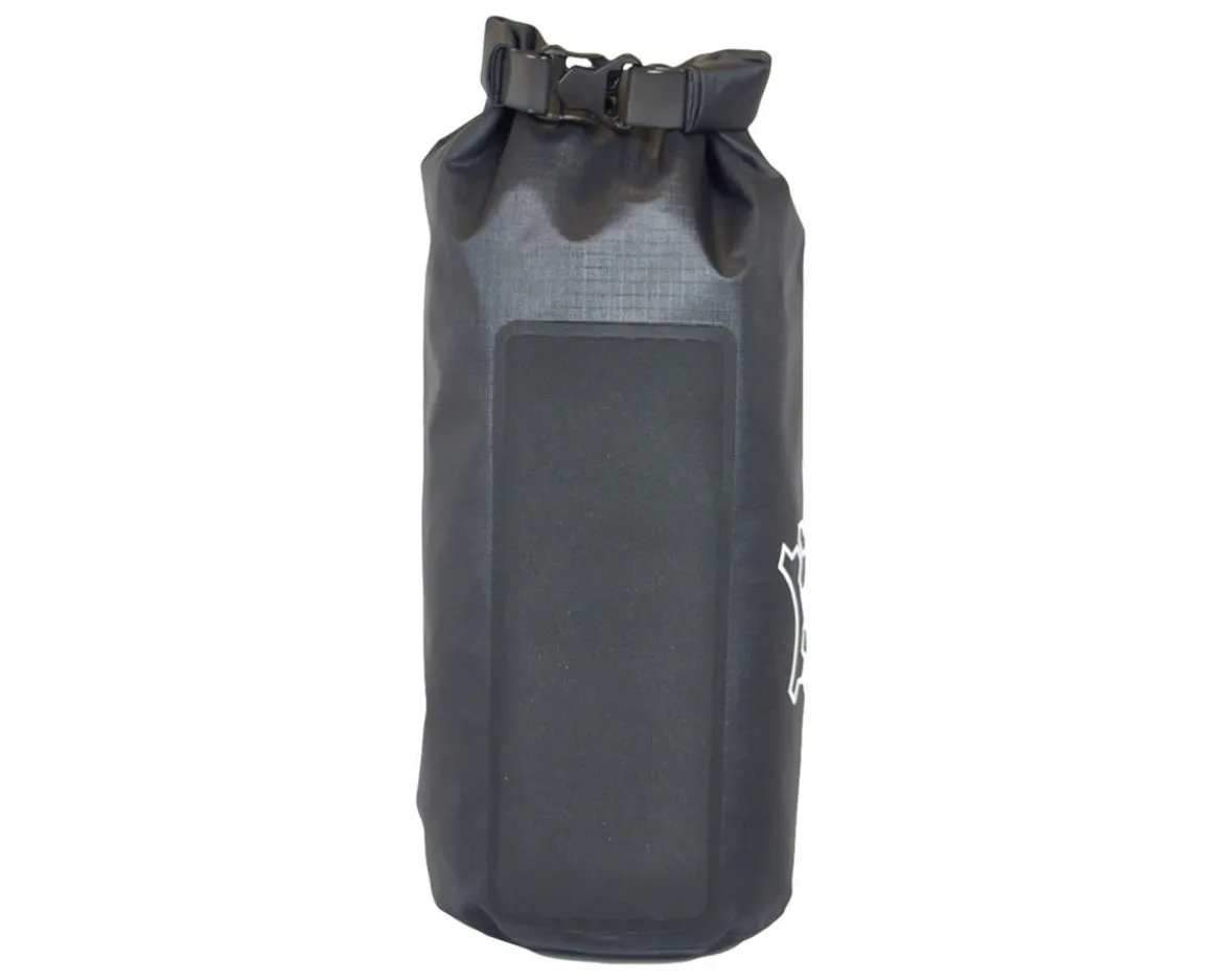 Revelate Designs Polecat Drybag (Dark Grey) (3.5L)
