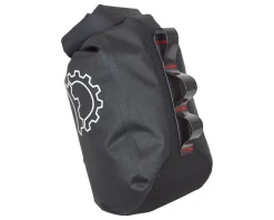 Revelate Designs Polecat Drybag (Dark Grey) (3.5L)
