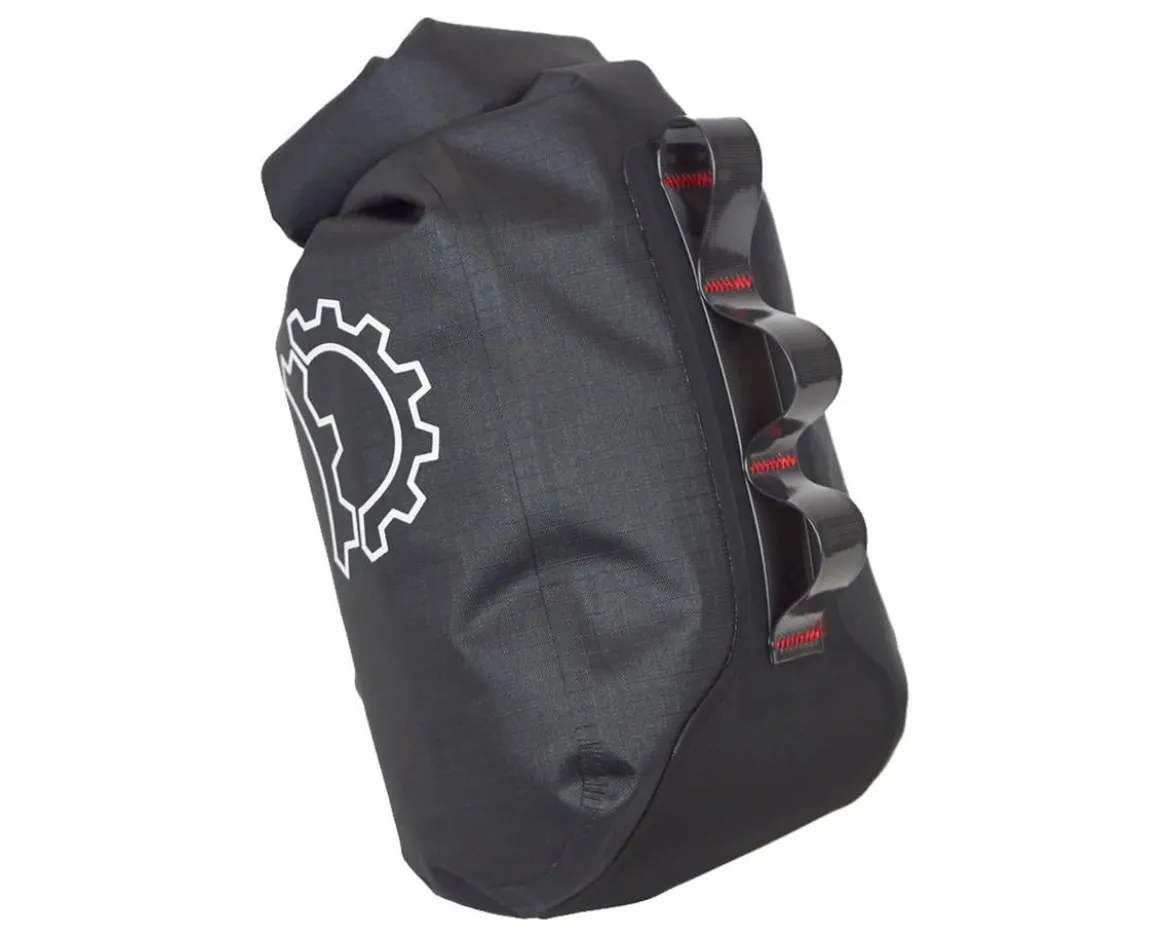 Revelate Designs Polecat Drybag (Dark Grey) (3.5L)