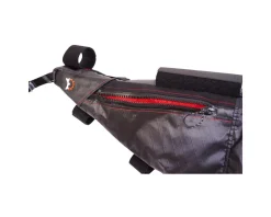 Revelate Designs Ranger Frame Bag (Black) (M)