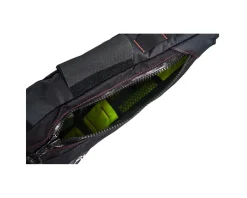 Revelate Designs Rifter Frame Bag (Black) (S)