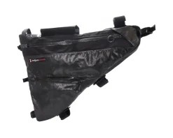 Revelate Designs Ripio Frame Bag (Black) (S)