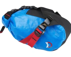 Revelate Designs Shrew Seat Bag (Blue) (2.25L)