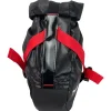 Revelate Designs Shrew Seat Bag (Black) (2.25L)