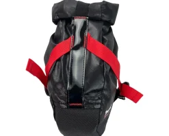 Revelate Designs Shrew Seat Bag (Black) (2.25L)