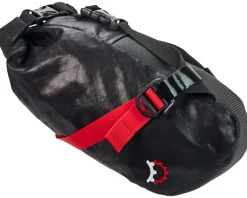 Revelate Designs Shrew Seat Bag (Black) (2.25L)