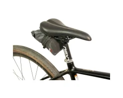 Revelate Designs Stoat Seat Bag (Black) (0.8L)