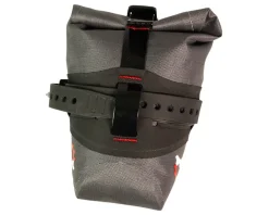Revelate Designs Stoat Seat Bag (Black) (0.8L)