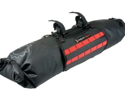 Revelate Designs Sweetroll Handlebar Bag (Black) (11L)