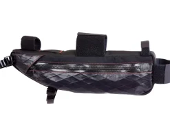 Revelate Designs Tangle Frame Bag (Black) (XS)