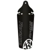 Reverse Components Ass Saver Rear Fender (Black)
