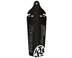 Reverse Components Ass Saver Rear Fender (Black)