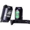 Reverse Components Can Holder (Black) (12oz Can) (Mounts to Water Bottle Cage Bosses)