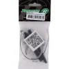 Reverse Components Coil Shock Travel/Sag Indicator 2.0 (Black)