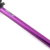 Reverse Components Comp Seatpost (Purple) (27.2mm) (350mm) (20mm Offset)