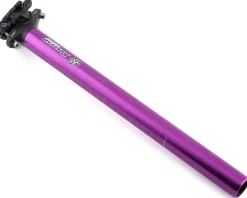 Reverse Components Comp Seatpost (Purple) (27.2mm) (350mm) (20mm Offset)