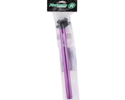 Reverse Components Comp Seatpost (Purple) (27.2mm) (350mm) (20mm Offset)