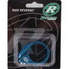 Reverse Components Seatpost Clamp (Blue) (34.9mm)