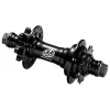 Reverse Components Base Single Speed Rear Disc Hub (Black) (Single Speed) (6-Bolt) (10 x 135mm) (32H)