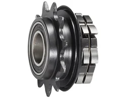 Reverse Components Base Singlespeed Freehub Driver (11T)