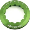 Reverse Components Cassette Lockring (Light Green)