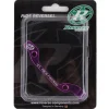 Reverse Components Disc Brake Adapters (Purple) (IS Mount) (160mm Front, 140mm Rear)