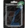 Reverse Components Disc Brake Adapters (Blue) (IS Mount | Shimano) (180mm Rear)