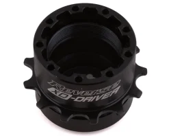 Reverse Components Single Speed XD Conversion Kit (Black) (For SRAM XD) (13T) (3/32")