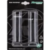 Reverse Components Youngstar Lock-On Grips (Black/Black)