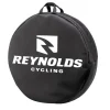 Reynolds Double Wheel Bag (Black)