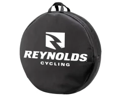 Reynolds Double Wheel Bag (Black)