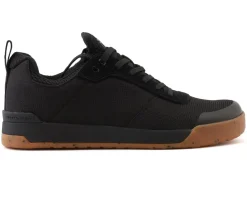 Ride Concepts Accomplice Flat Pedal Shoes (Black) (8.5)