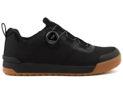 Ride Concepts Accomplice Boa Clipless Pedal Shoes (Black) (11)