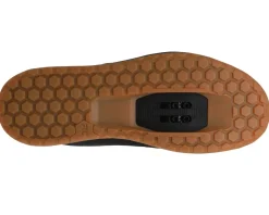 Ride Concepts Accomplice Boa Clipless Pedal Shoes (Black) (11)