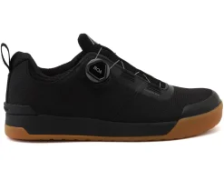 Ride Concepts Accomplice Boa Flat Pedal Shoes (Black) (11)
