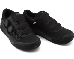 Ride Concepts Hellion Elite Boa Clipless Pedal Shoes (Black) (7)