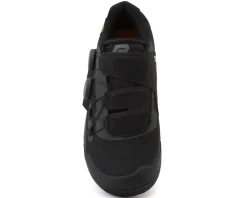 Ride Concepts Hellion Elite Boa Flat Pedal Shoes (Black) (11)