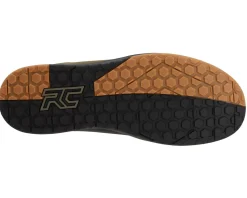 Ride Concepts Livewire Flat Pedal Shoes (Olive) (7)