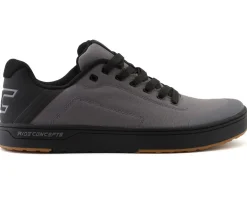 Ride Concepts Livewire Flat Pedal Shoes (Charcoal) (11.5)