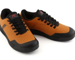 Ride Concepts Men's Hellion Elite Flat Pedal Shoe (Clay) (7.5)