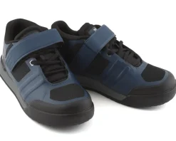 Ride Concepts Men's Transition Clipless Shoe (Marine Blue) (11.5)
