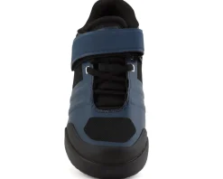 Ride Concepts Men's Transition Clipless Shoe (Marine Blue) (11.5)