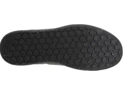 Ride Concepts Women's Accomplice Flat Pedal Shoes (Charcoal/Tahoe Blue) (5)