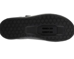 Ride Concepts Women's Hellion Clipless Shoe (Charcoal/Manzanita) (9)