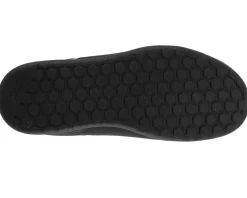 Ride Concepts Women's Hellion Elite Flat Pedal Shoe (Black/Gold) (6)